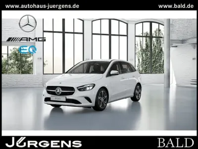 Gebraucht Mercedes B250e
