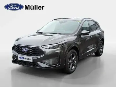 Neu Ford Kuga ST 242 PS (177 kW) 2026 Grau SUV