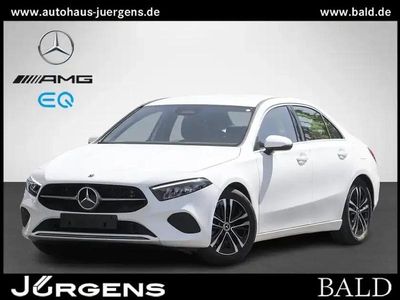 Second-hand Mercedes A200 Progressive 150 CP (110 kW) 2025 Alb Berlinǎ