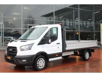 Occasion Ford Transit Trend 131 ch (96 kW) 2024 Van