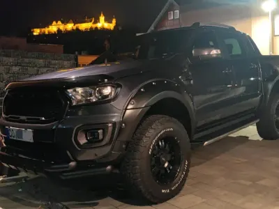 Gebraucht Ford Ranger
