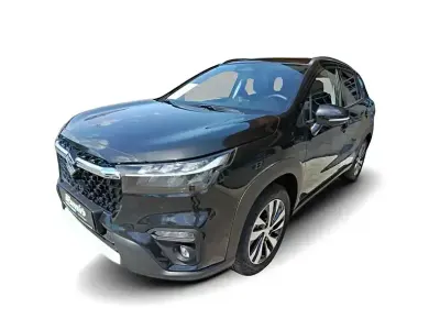 Gebraucht Suzuki SX4 S-Cross Comfort 116 PS (85 kW) 2025 Schwarz SUV