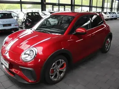 Gebraucht Ora 03 GT 125 kW (171 PS) 2023 Rot Kleinwagen