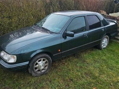 gebraucht Ford Sierra 