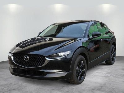 Neu Mazda CX-30 140 PS (102 kW) 2026 Schwarz SUV