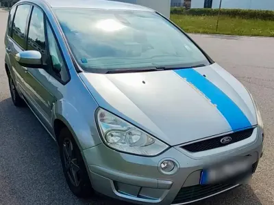 Gebraucht Ford S-MAX