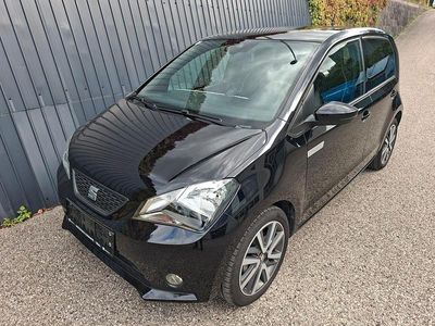 Seat Mii Electric