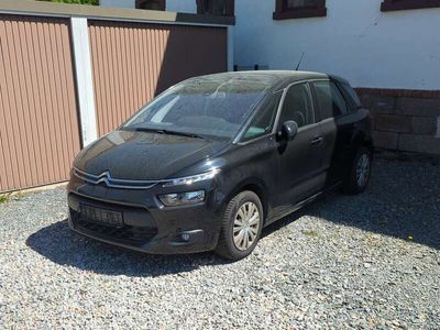 Citroën C4 Picasso