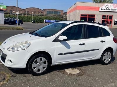 Renault Clio III
