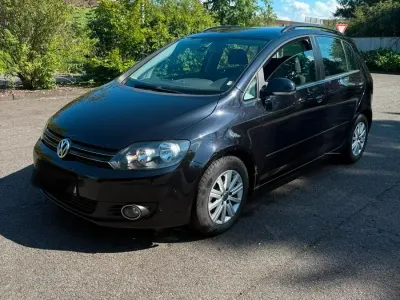Gebraucht VW Golf VI