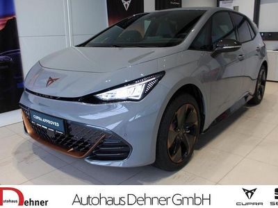 Neu Cupra Born 169 kW (231 PS) 2026 Vaporgrau Kleinwagen