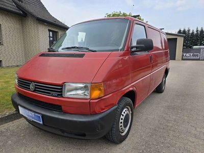 VW T4