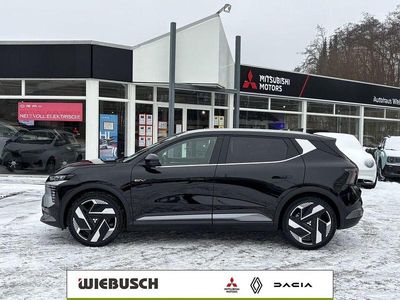 Neu Mitsubishi Eclipse Diamant Edition 160 kW (218 PS) 2026 Onyxschwarz Van / Kleinbus