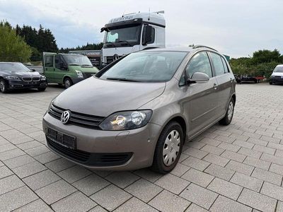 VW Golf Plus Cross
