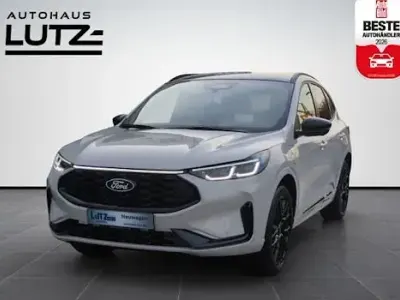 Neu Ford Kuga 243 PS (178 kW) 2026 Weiß SUV
