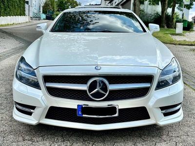 Mercedes CLS350