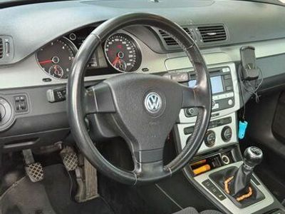 gebraucht VW Passat 2.0 Diesel