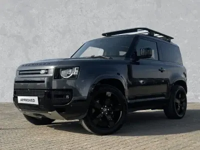 Gebraucht Land Rover Defender