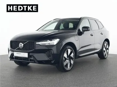 Gebraucht Volvo XC60 Plus 335 PS (246 kW) 2025 Schwarz SUV