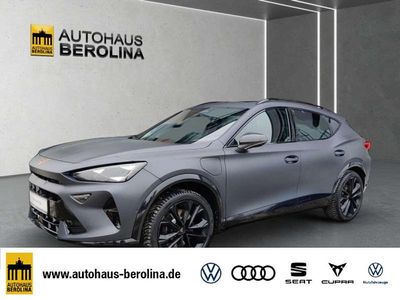 Gebraucht Cupra Formentor VZ 272 PS (200 kW) 2026 Grau SUV