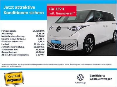VW ID. Buzz