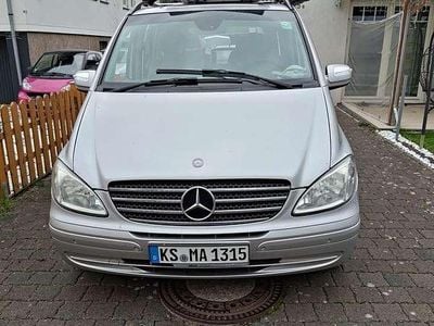 Mercedes Viano
