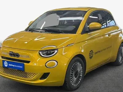 Gebraucht Fiat 500 65 PS (47 kW) 2026 Sun of italy Limousine