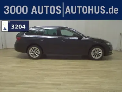 Gebraucht Skoda Octavia