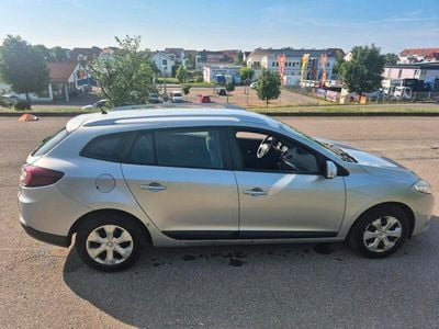 Renault Mégane GrandTour