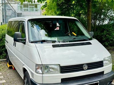 VW T4