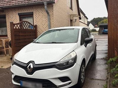 Renault Clio IV