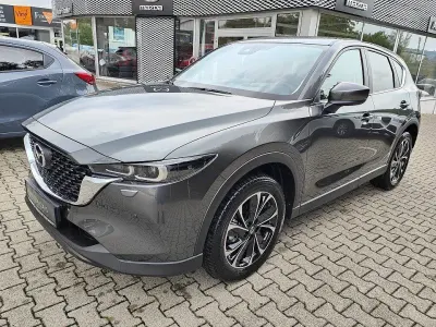Gebraucht Mazda CX-5