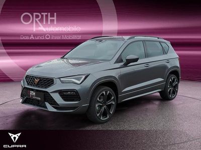 Neu Cupra Ateca 150 PS (110 kW) 2026 Grau SUV