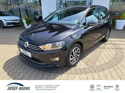 Gebraucht VW Golf VII Sound 2017 Andere Limousine