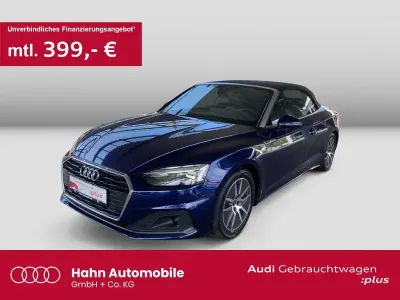 Gebraucht Audi A5 Cabriolet