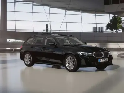 Gebraucht BMW 318