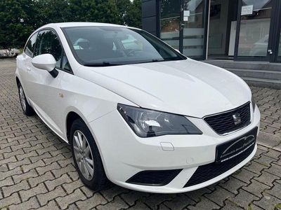Seat Ibiza SC