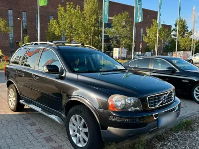 Gebraucht Volvo XC90