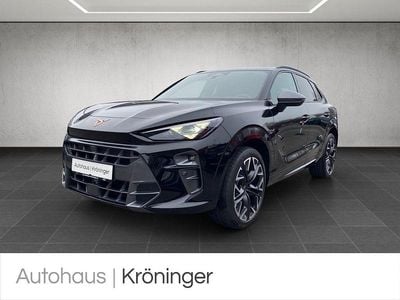 Schwarz Neu 2026 Cupra Terramar VZ SUV | 42.990 € (Guter Preis)