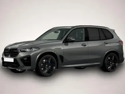 Gebraucht BMW X5 Competition Edition 625 PS (459 kW) 2025 Manufacturer SUV
