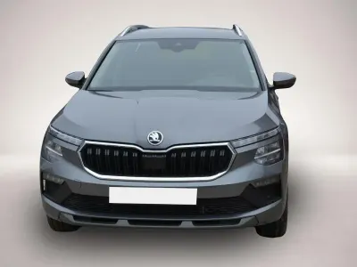 Neu Skoda Kamiq Classic 116 PS (85 kW) 2026 Manufacturer SUV