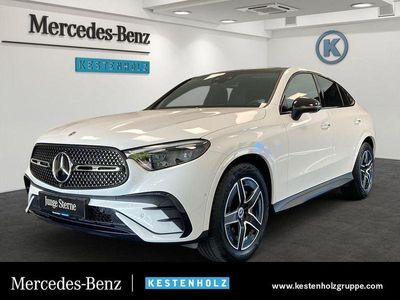 Mercedes GLC300