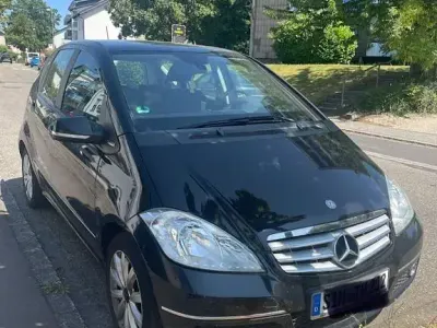 Gebraucht Mercedes A180