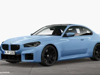 Używany BMW M2