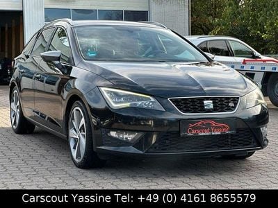 Seat Leon ST