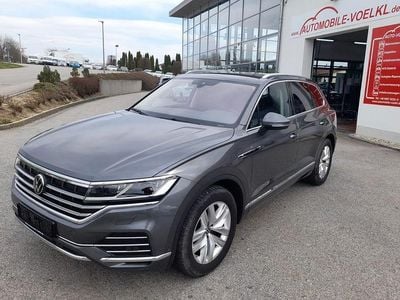 Gebraucht VW Touareg Atmosphere 231 PS (169 kW) 2023 SUV