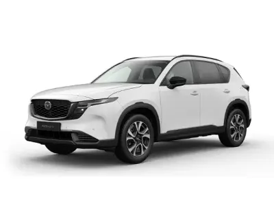 Gebraucht Mazda CX-5