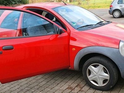 gebraucht Ford Ka 