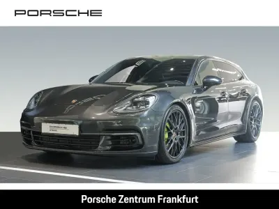Occasion Porsche Panamera 4