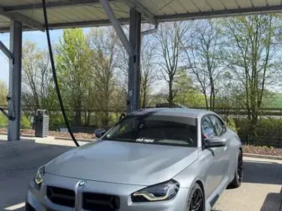 Gebraucht BMW M2 Performance 460 PS (338 kW) 2024 Grau Coupé